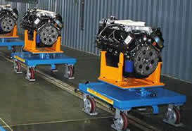 Floor conveyors sales